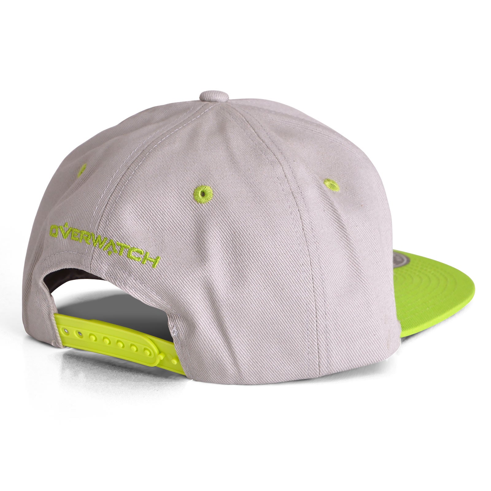 Zdjęcie produktu Overwatch - Genji Icon Snapback Czapka
