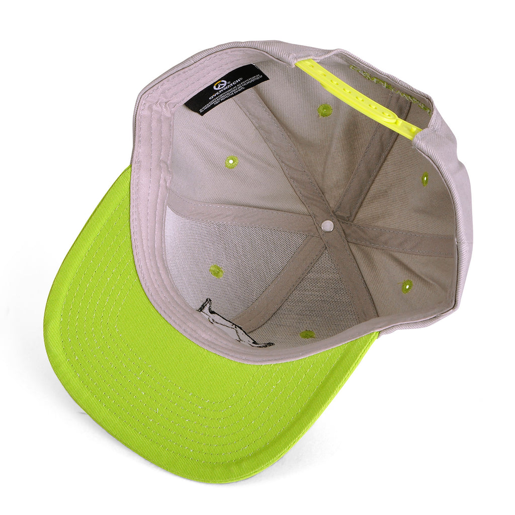Zdjęcie produktu Overwatch - Genji Icon Snapback Czapka