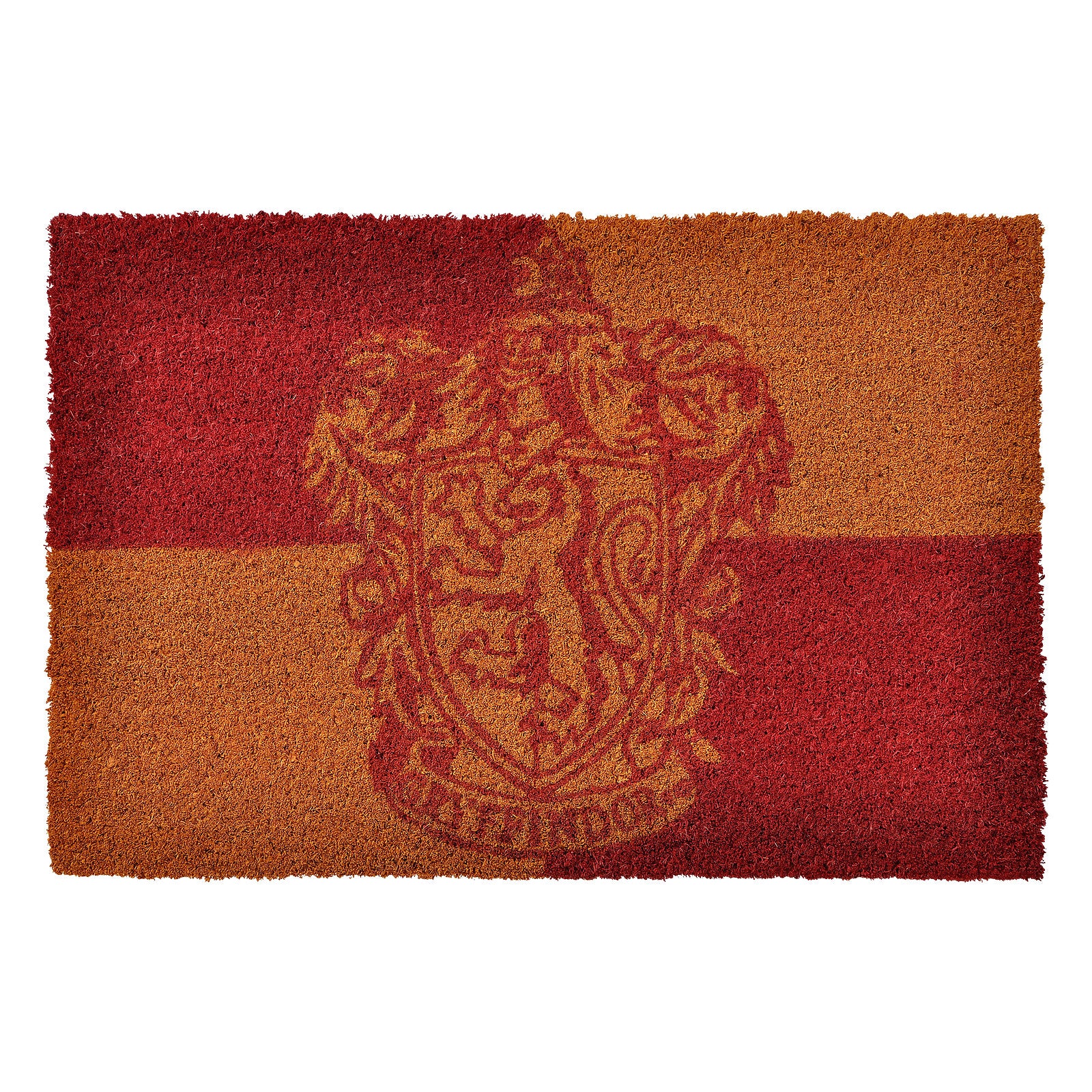 Product image Harry Potter - Gryffindor Crest Doormat