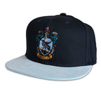Zdjęcie produktu Harry Potter - Snapback Czapka Ravenclaw Herb