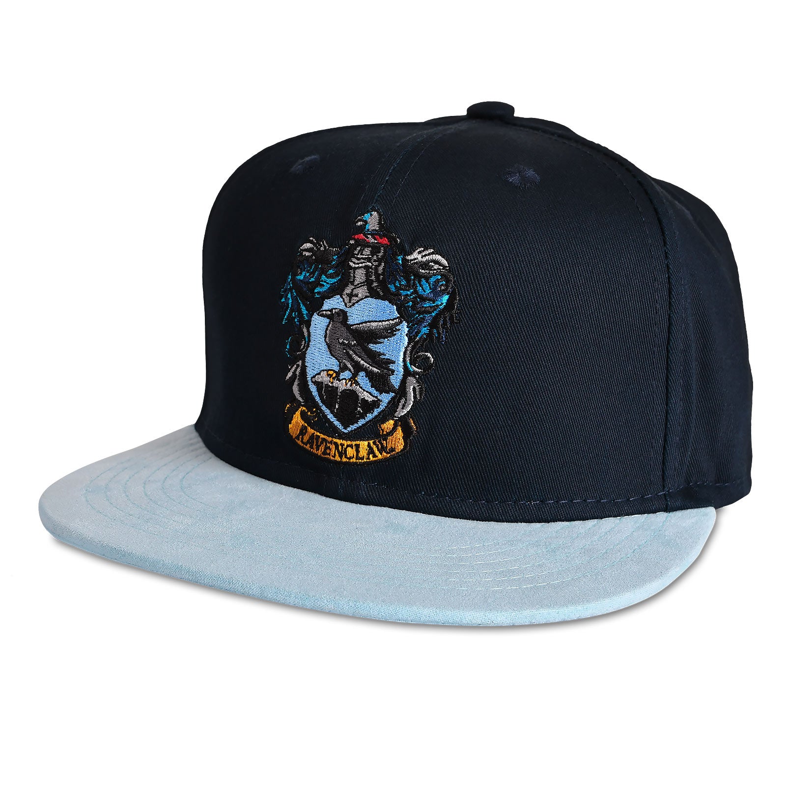 Zdjęcie produktu Harry Potter - Snapback Czapka Ravenclaw Herb