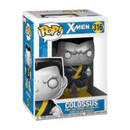 Zdjęcie produktu X-Men - Colossus Funko Pop figurka z kiwającą głową