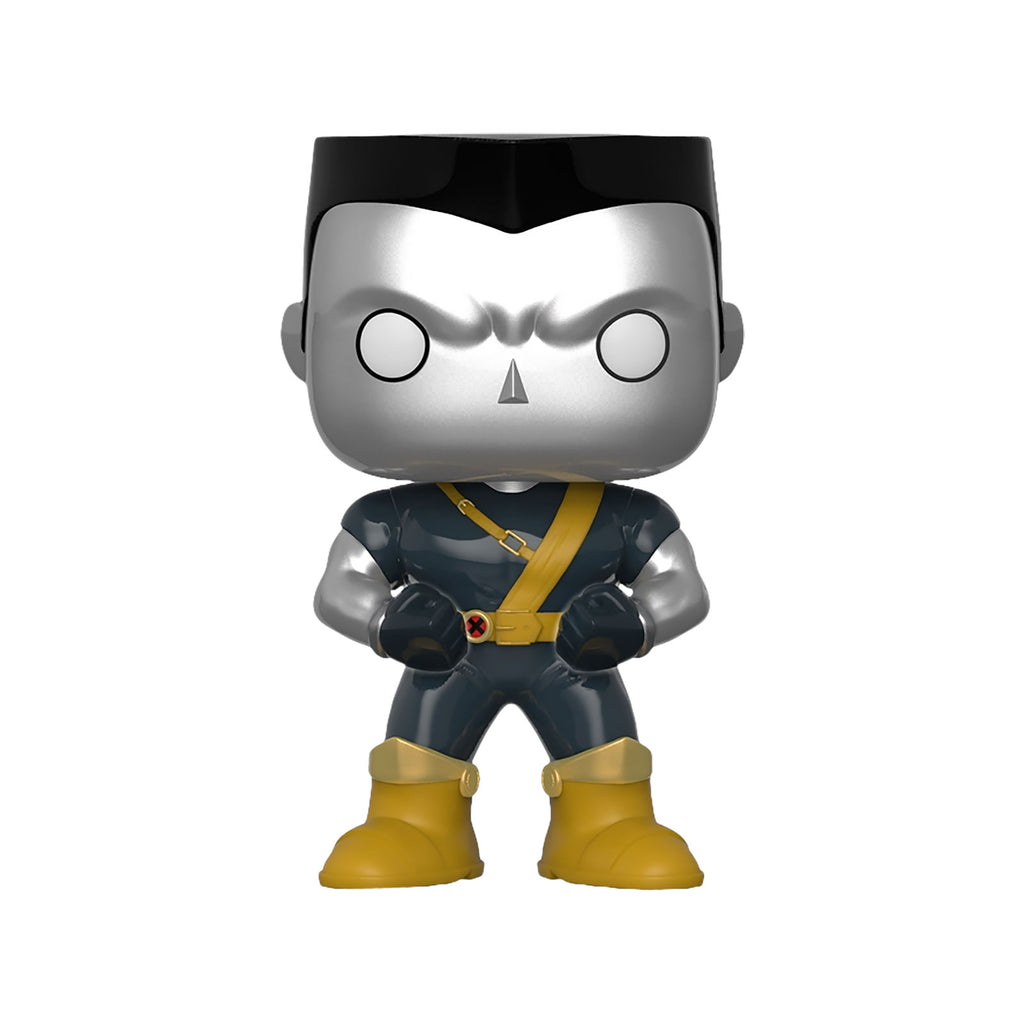 Zdjęcie produktu X-Men - Colossus Funko Pop figurka z kiwającą głową