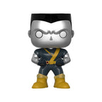 Zdjęcie produktu X-Men - Colossus Funko Pop figurka z kiwającą głową