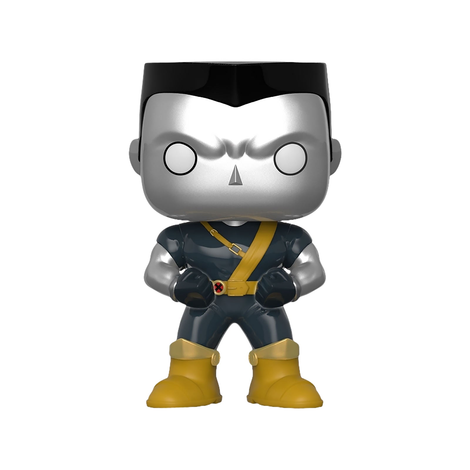 Zdjęcie produktu X-Men - Colossus Funko Pop figurka z kiwającą głową