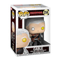 Zdjęcie produktu Deadpool - Cable Funko Pop figurka z kiwającą głową