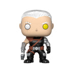 Zdjęcie produktu Deadpool - Cable Funko Pop figurka z kiwającą głową