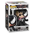 Zdjęcie produktu Venom - Eddie Brock Funko Pop figurka z ruchomą głową