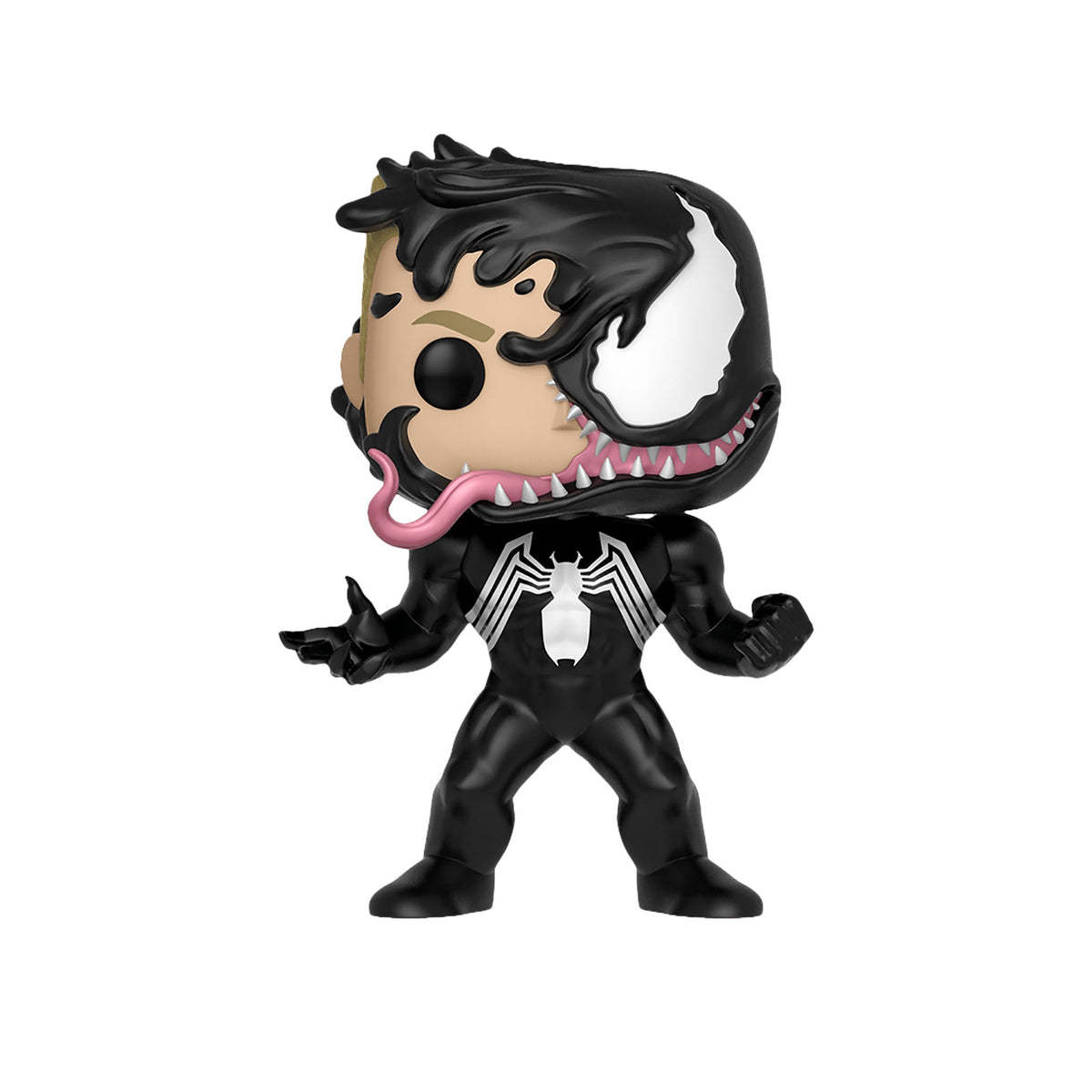 Zdjęcie produktu Venom - Eddie Brock Funko Pop figurka z ruchomą głową