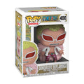 Zdjęcie produktu One Piece - Don Quichotte de Flamingo Funko Pop Figurka
