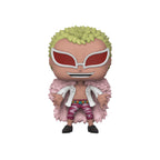 Zdjęcie produktu One Piece - Don Quichotte de Flamingo Funko Pop Figurka