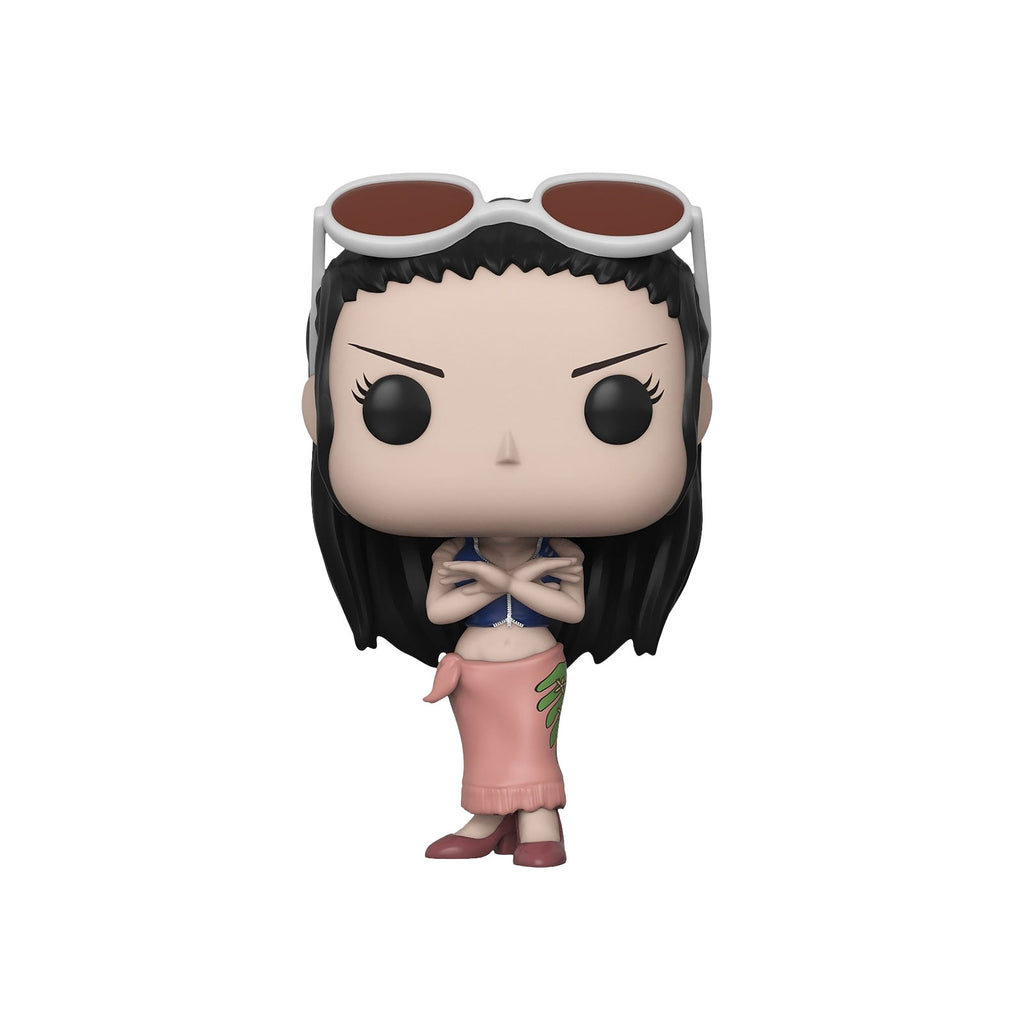 Zdjęcie produktu One Piece - Nico Robin Funko Pop Figurka