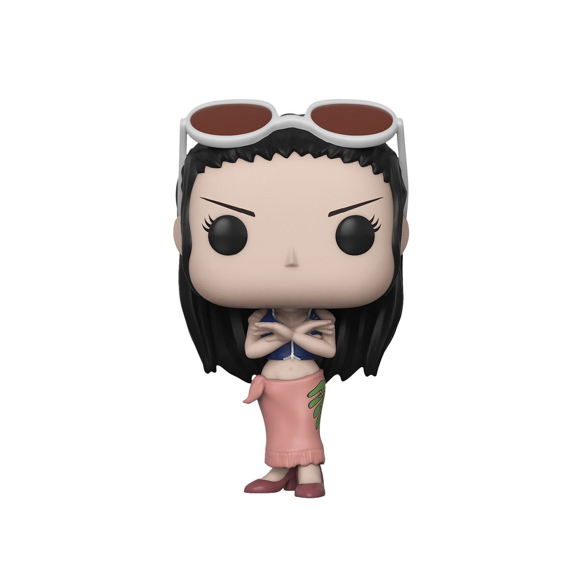 Zdjęcie produktu One Piece - Nico Robin Funko Pop Figurka