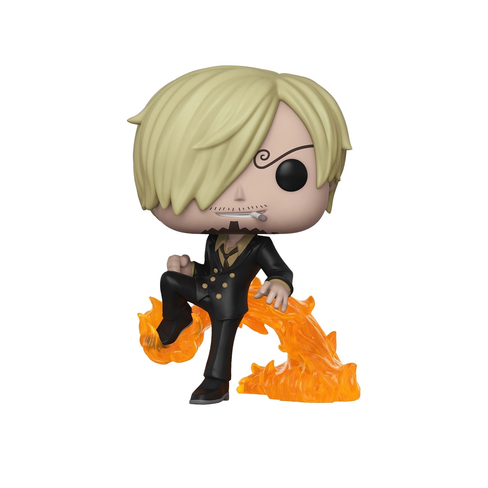 Product image One Piece - Vinsmoke Sanji Funko Pop Figure
