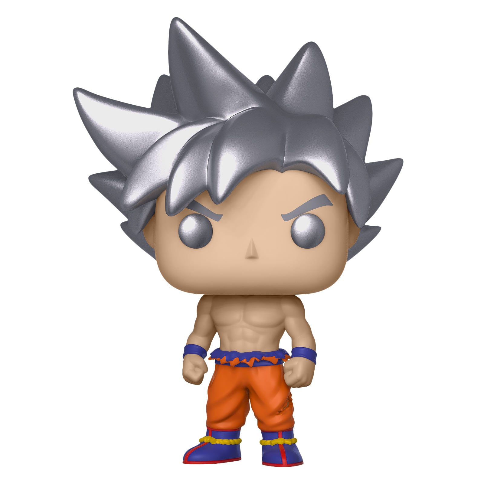 Product image Dragon Ball - Goku (Ultra Instinct) Funko Pop Figure