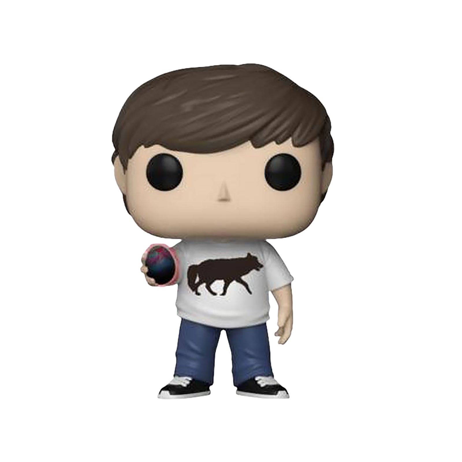 Product image Stephen King's ES - Ben Glow in the Dark Funko Pop Figurine