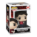 Zdjęcie produktu Stephen King TO - Eddie Funko Pop Figurka