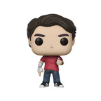 Zdjęcie produktu Stephen King TO - Eddie Funko Pop Figurka