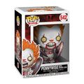 Zdjęcie produktu Stephen Kings TO - Pennywise z pajęczymi nogami Funko Pop figurka