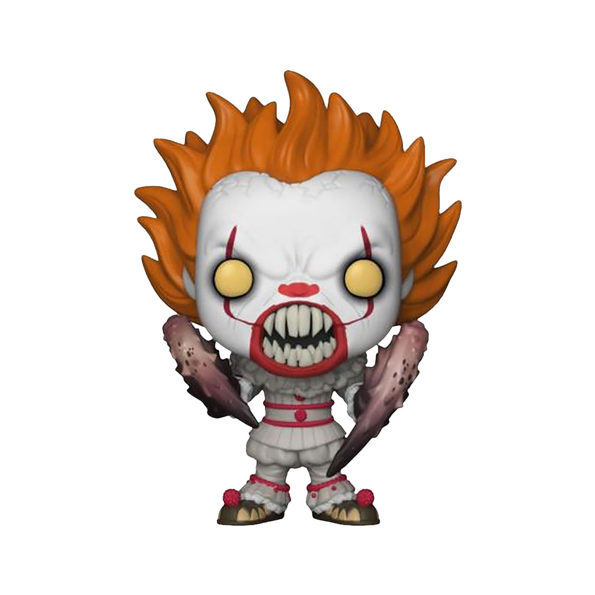 Zdjęcie produktu Stephen Kings TO - Pennywise z pajęczymi nogami Funko Pop figurka