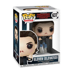 Zdjęcie produktu Stranger Things - Eleven Elevated Funko Pop Figurka