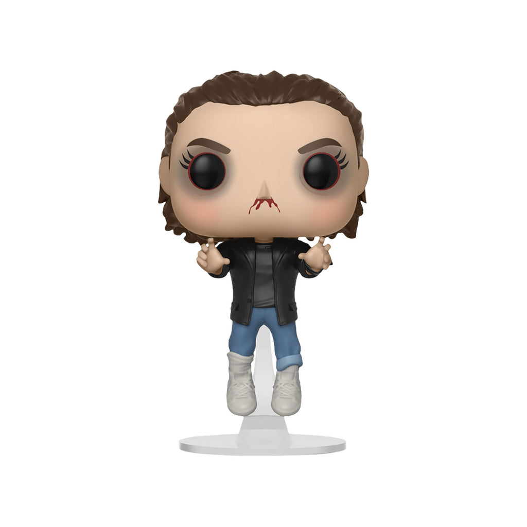 Zdjęcie produktu Stranger Things - Eleven Elevated Funko Pop Figurka