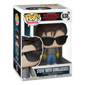 Zdjęcie produktu Stranger Things - Figurka Funko Pop Steve