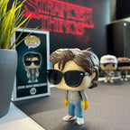 Zdjęcie produktu Stranger Things - Figurka Funko Pop Steve