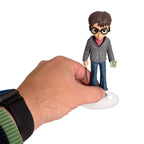 Zdjęcie produktu Harry Potter z przepowiednią Rock Candy Figurka