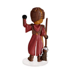 Zdjęcie produktu Harry Potter - Ron w stroju do Quidditcha Rock Candy figurka