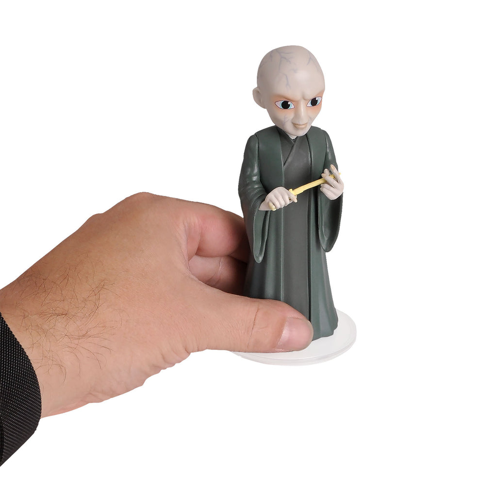 Zdjęcie produktu Harry Potter - Lord Voldemort Rock Candy Figurka