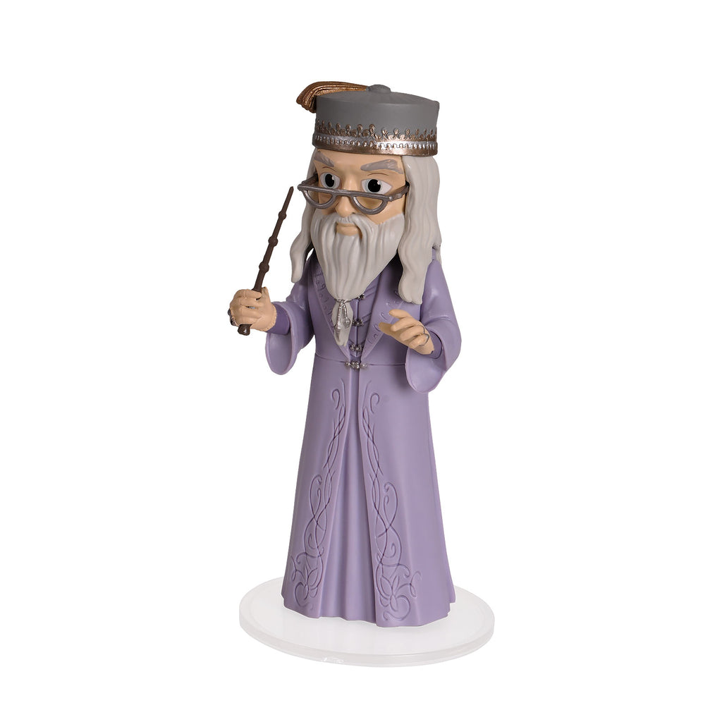 Product image Harry Potter - Albus Dumbledore Rock Candy Figure
