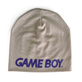 Zdjęcie produktu Nintendo - Czapka Game Boy szara
