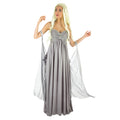 Product image Mother of Dragons Wedding Dress for Game of Thrones Fans Grey
