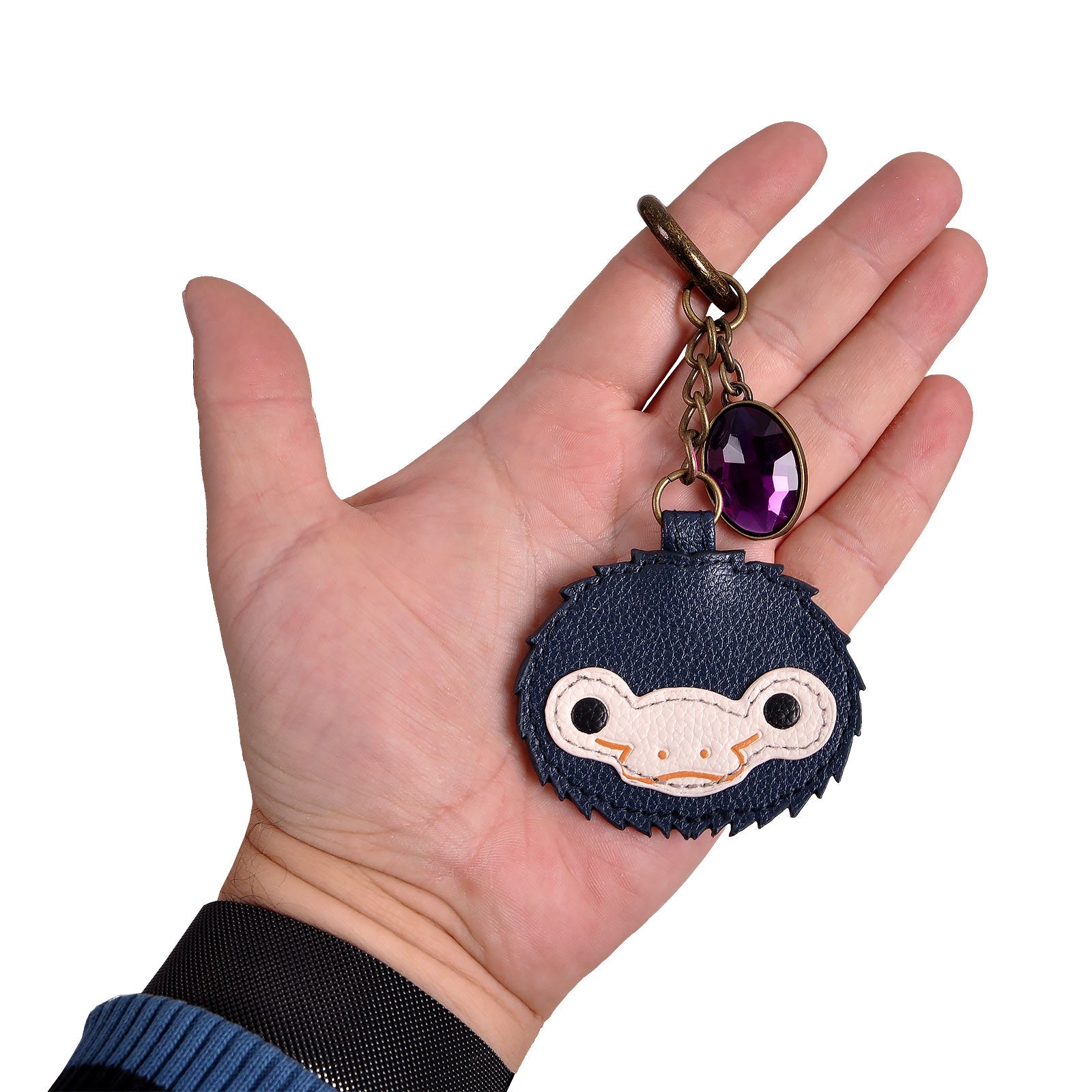 Zdjęcie produktu Brelok Niffler Face - Fantastyczne Zwierzęta