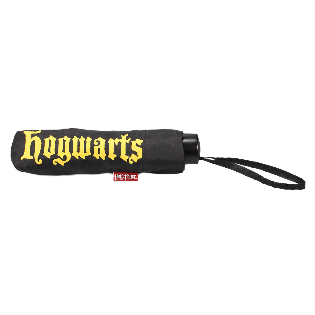 Product image Harry Potter - Hogwarts Crest Umbrella with Aqua Effect