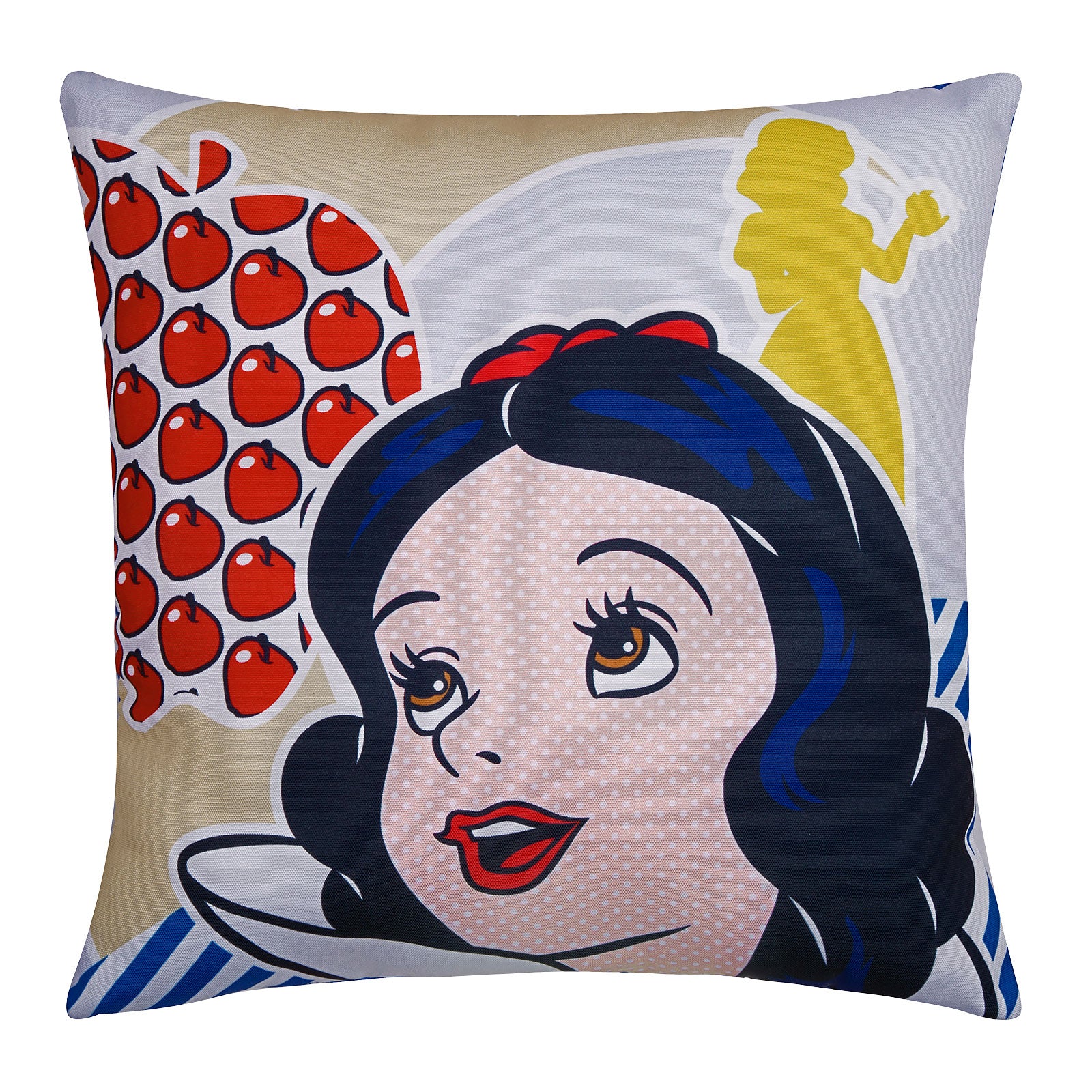 Zdjęcie produktu Poduszka Pop-Art Królewna Śnieżka