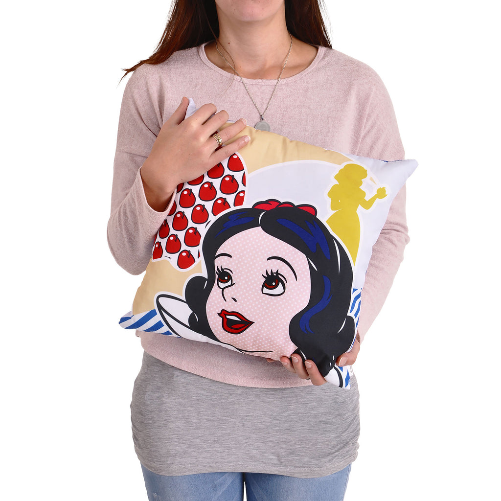 Zdjęcie produktu Poduszka Pop-Art Królewna Śnieżka