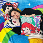 Zdjęcie produktu Poduszka Pop-Art Królewna Śnieżka
