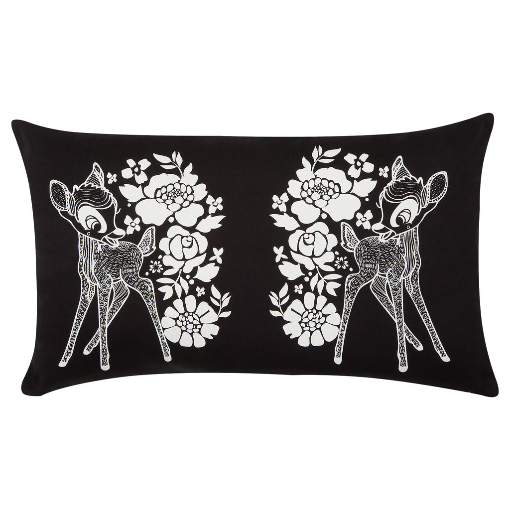 Product image Bambi - Floral Mirror Pillow