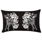 Product image Bambi - Floral Mirror Pillow