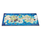 Zdjęcie produktu Gra o Tron - Westeros 3D Mini Puzzle