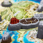 Zdjęcie produktu Gra o Tron - Westeros 3D Mini Puzzle