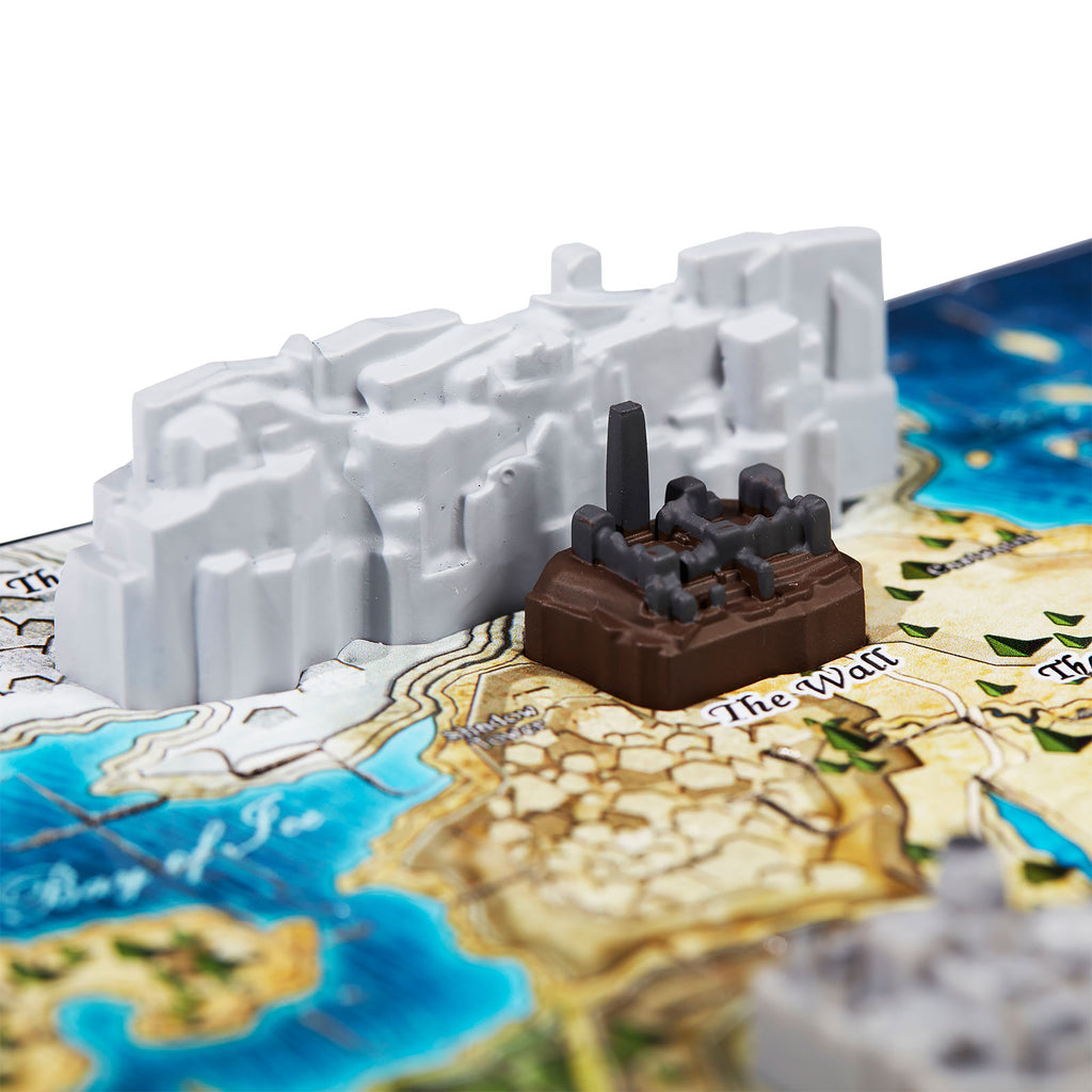 Zdjęcie produktu Gra o Tron - Westeros 3D Mini Puzzle