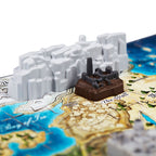 Zdjęcie produktu Gra o Tron - Westeros 3D Mini Puzzle