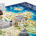 Zdjęcie produktu Gra o Tron - Westeros 3D Mini Puzzle