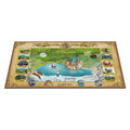 Zdjęcie produktu Harry Potter - Hogwarts 4D Mini Puzzle