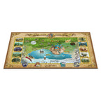 Zdjęcie produktu Harry Potter - Hogwarts 4D Mini Puzzle