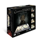 Zdjęcie produktu Gra o Tron - Westeros 3D Puzzle
