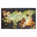 Product image Game of Thrones - Essos 3D Puzzle